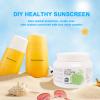Zinc Oxide Powder, 16OZ 100% Purity, Non-Nano and Uncoated, Cosmetic Grade, Zinc Oxide Powder for DIY Sunscreen view 3