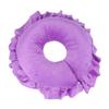 Angoily 2pcs Sleeping Pillow for Stomach Sleepers Face and Neck Support Pillow for Reading and Travel view 4