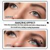 5PCS Liquid Winged Eyeliner Stamp Pen Set,Double-headed Waterproof Black Eyeliner Pencil Pen for Women,Smudge Proof Eye Liner Stencil Makeup Kit with Star,Heart,Flower,Butterfly,Diamond Shapes view 4