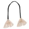 Ipetboom Elegant Women Hair Bun Clip Hair Accessories Bun Makers for Women Twisted Shaper Styling Tool view 1