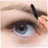Ipetboom 4sets Elegant Eyebrow Comb Lash Tool Metal for Perfect Shaping Must-have Makeup Accessory for Women 2pcs*4 view 4