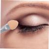 Ipetboom 72pcs Double-head Eyeshadow Applicators Skin-friendly Makeup Tools for Easy Eye Makeup Application Soft Sponge Tips for Versatile Use for Beginners view 2