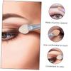 Ipetboom 72pcs Double-head Eyeshadow Applicators Skin-friendly Makeup Tools for Easy Eye Makeup Application Soft Sponge Tips for Versatile Use for Beginners view 4