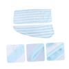 Angoily Thick Breathable Hair Drying Cap Quick Dry Super Absorbent Microfiber Towel view 2