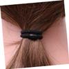 Angoily 66pcs Hair Updo Bun Kit Versatile Hair Styling Tools Elastic Ropes and U-shaped Clips for Elegant Updos for Dance and Everyday Use Beige view 3