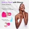 Smart Waxing Kit for Women with Temperature Control,Waxfans Digital Wax Warmer,Gentle Wax Beads for Sensitive Skin,For Brazilian, Bikini, Facial, and Body Hair Removal, at Home Waxing Kit for Women view 4