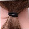 Angoily 44 Pcs Miss Donut Hair Accessories view 4