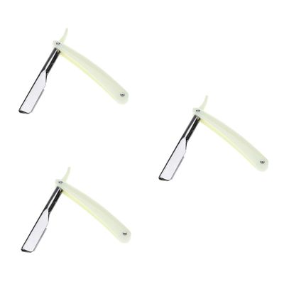 6 Pcs Manueller Rasierer Handrasierer Fr Mnner Sicherer Rasierer Mnner Rasiermesser