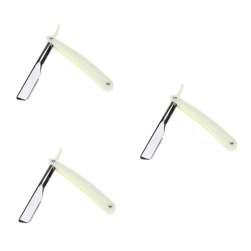 6 Pcs Manueller Rasierer Handrasierer Fr Mnner Sicherer Rasierer Mnner Rasiermesser