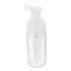 Housoutil 3pcs Refillable Spray Bottle Portable Hairdressing Tool for Powder Transparent Empty Container for Travel Home Use view 1