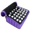 Ipetboom 2pcs Storage Bag Organizer Portable Cosmetic Bottle Holder for Traveling Holds up to Bottles for and Travel Accessories view 3