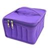 Ipetboom 2pcs Storage Bag Organizer Portable Cosmetic Bottle Holder for Traveling Holds up to Bottles for and Travel Accessories view 4