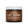 Arcadian Grooming Vanilla Cedar Clay Pomade for Men  Vegan Matte Finish, Strong High Hold, 4oz view 1