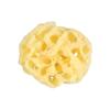 Angoily 2pcs Natural Seaweed Bath Sponge Honeycomb Design for Gentle Exfoliation for Adults Chemical Soft Body Cleansing Sponge view 2
