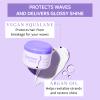 Function of Beauty Hair Mask for Wavy Hair - Sulfate-Free Deep Conditioning Hair Mask for Natural Wavy Texture & Restores Shine - Lightweight, Anti-Frizz & Prevents Breakage with Vegan Squalane view 2