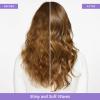 Function of Beauty Hair Mask for Wavy Hair - Sulfate-Free Deep Conditioning Hair Mask for Natural Wavy Texture & Restores Shine - Lightweight, Anti-Frizz & Prevents Breakage with Vegan Squalane view 3