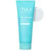 TULA Skin Care Cult Classic Purifying Face Cleanser Fragrance Free - Supersize, Gentle and Effective Face Wash, Makeup Remover, Nourishing and Hydrating, contains Turmeric and Blueberry, 6.7 Fl Oz. view 1