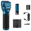 BaBylissPRO FXONE BLUEFX Double Foil Shaver view 1