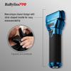 BaBylissPRO FXONE BLUEFX Double Foil Shaver view 3