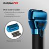 BaBylissPRO FXONE BLUEFX Double Foil Shaver view 4