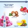 Blue Cross Cuticle Balm Conditioning Stick, Scented Cuticle Softener Oil Balm with Nourishing Sunflower & Grape Seed Oil, Professional Nail Care Supports Dry + Damaged Cuticles, 0.05oz, Rose view 3
