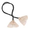 Balacoo Hair Bun Shaper Rhinestone Bun Maker for Women Hair Accessories for Styling view 1