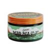 SAMSON'S HAIRCARE Dead Sea Hair Styling Clay, Nourishing and Revitalizing Hair, With Black Hawaiian Sea Salt, High Hold, Ultra-Matte Finish, 4 oz. view 1