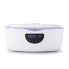 ERICAT Paraffin Wax Warmer, Home Paraffin Wax Machine with LED Touch Control, Two Wax Melting Modes and Temperature Adjustableable, 4000ml Large Capacity Design and Rapid Heat, for Special Occasions view 1