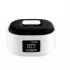 ERICAT Paraffin Wax Warmer, Paraffin Wax Machine with LED Touch Control, 2 Gear Temperature Adjustableable and High Low Switching, 3.4L Large Capacity Design and Fast Melting, for Arthritis Treatment view 1