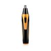 LEONYS Nose Hair Trimmer for Men-Professional Painless Ear and Nose Hair Trimmer for Men Women, Electric Nose Hair Trimmer,Waterproof Dual Edge Blades for Easy Cleansing view 1