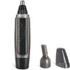 LEONYS Nose Hair Trimmer and Ear Hair Trimmer for Men and Women, Painless Nose Hair Remover, Electric Waterproof Mens Nose Clippers view 1