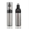 LEONYS Nose Hair Trimmer Razor Clipper Kit Combo - Nose Hair Trimmer Painless, Long Nose Hair Trimmer Corded Shaver Ladies Male, Metal Ear Nose Hair Trimmer, Mens Nose Hair Trimmer view 1