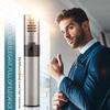 LEONYS Nose Hair Trimmer Razor Clipper Kit Combo - Nose Hair Trimmer Painless, Long Nose Hair Trimmer Corded Shaver Ladies Male, Metal Ear Nose Hair Trimmer, Mens Nose Hair Trimmer view 4