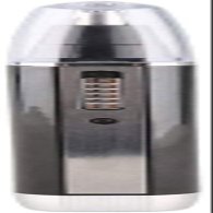 LEONYS Nose Hair Trimmer for Men,Professional USB Rechargeable Nostril Nasal Hair Cleaning System,3 in 1 Lightweight Waterproof Hair for Women and Men