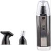 LEONYS Nose Hair Trimmer for Men,Professional USB Rechargeable Nostril Nasal Hair Cleaning System,3 in 1 Lightweight Waterproof Hair for Women and Men view 4
