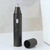 LEONYS Nose Hair Trimmer for Men and Women Multifunctional Convenient to Carry One-Button Anti-Slip  high Speed Motor view 1