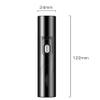 LEONYS Nose Hair Trimmer for Men and Women Multifunctional Convenient to Carry One-Button Anti-Slip  high Speed Motor view 4