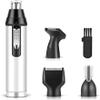 LEONYS 4 in 1 Detail Trimmer for Nose, Ear, Eyebrow, & Other Detailing view 1