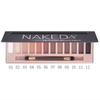 Makeup Set Gift Box - 36 Eye Shadows + 6 Blushes + 4 Finishes + 2 Onion Powder Eyeshadow Creams + 3 Lipsticks + 1 Mascara + 1 Eyeliner + 1 Lip Pencil + 1 Eyebrow Pencil + 2 Brushes + 6 Dual-EndedA2 view 1