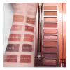 Makeup Set Gift Box - 36 Eye Shadows + 6 Blushes + 4 Finishes + 2 Onion Powder Eyeshadow Creams + 3 Lipsticks + 1 Mascara + 1 Eyeliner + 1 Lip Pencil + 1 Eyebrow Pencil + 2 Brushes + 6 Dual-EndedA2 view 4