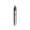 LEONYS Nose Eyebrow Facial Hair Trimmer 3- in- 1, Multifunction Electric USB Rechargeable Painless Nose Ear Hair Eyebrow Trimmer for Men WomenWaterproof and Easy Cleansing view 1