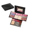 114 Colors Cosmetic Make up Palette Set Kit with Eyeshadow Lip Colors & More,All-in-One High Pigment Powder Pallet Kit with Mirror, ApplicatorsA1 view 3
