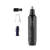 LEONYS Nose and Ear Hair Trimmer  Painless Precision Tool, Battery Powered,Wet/Dry, Easy to Clean view 1