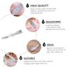 Kisangel 2pcs Pig Hair Scraper Device Animal Hair Shaver Tool for Kitchen Use Compact Efficient Remover for Home Butchering for Supermarket Farm Use view 3