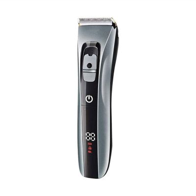 WEedsy Hair Clippers for Men, Cordless Hair Cutter for Men Barber Hair Trimmers, Clippers for Hair Cutting Haircut Barbers Trimmer Kit, Professional Hair Cut Machine Kit with Guide Combs Brush