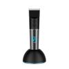 WEedsy Hair Clippers for Men, Clippers for Hair Cutting, 4 Guide Combs, Rechargeable Cordless Hair Trimmers with Charging Stand, Hair Cutting Kits for Family view 1