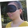 GLEAVI 24pcs Sleep Eye Mask Contoured Blindfold Masks for Resting Camping Blindfolds view 2