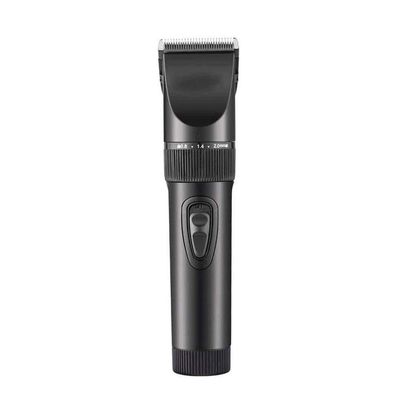 WEedsy Professional Hair Clippers - Rechargeable Hair Trimmer Cordless Haircut Kit with Ceramic Waterproof Blades for Wet/Dry Cut, with Barber Cape