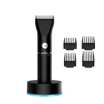 WEedsy Hair Clippers for Men + Cordless Trimmer Kit, Professional Hair Cutting Kit Trimmer Barbers Men Women Kids Clipper Set Cordless Rechargeable Grooming Kit