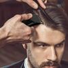 WEedsy Hair Clippers for Men + Cordless Trimmer Kit, Professional Hair Cutting Kit Trimmer Barbers Men Women Kids Clipper Set Cordless Rechargeable Grooming Kit view 2